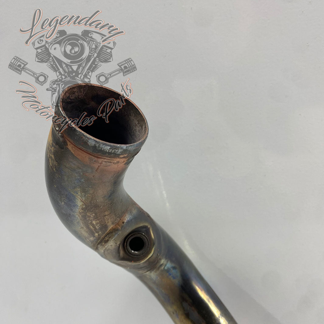 Ligne d'échappement avant ShortShots Réf. 1800-1633